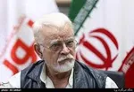 چهره کتک خورده میلاد کی‌مرام دریک فیلم +عکس