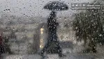 پیش‌بینی وضعیت هوا تا آخر هفته اعلام شد