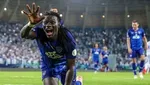 ستاره الهلال به بازی استقلال می‌رسد
