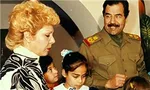 جسد برادر ناتنی صدام ربوده شد