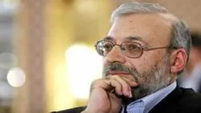 فیلم/محدودیت های یک گفتگو به اصطلاع داغ با رییس جمهور!