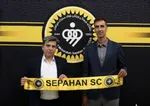 سرمربی سپاهان به دنبال رکورد سرمربی تاریخ‌ساز پرسپولیس