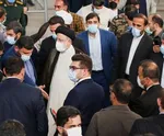 رییس جمهور: یقین دارم گشایش‌های خوبی در کشور ایجاد می‌شود