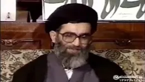 فیلم/حاج قاسم سلیمانی: امام هم باید جام زهر رابطه با آمریکا را بنوشد