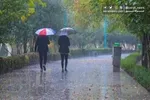 ورود سامانه بارشی جدید| تهران خنک می‌شود