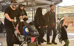 کاهش تصادفات در چهاردهمین روز مأموریت اربعین