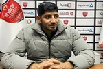 فکری: علت ناراحتی غفوری را می‌دانم