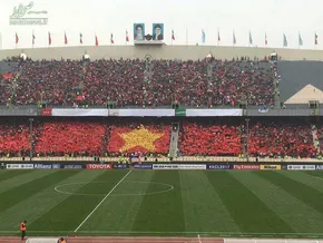 عکس/ دختران طرفدار اردوغان