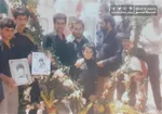 فیلم/ رهبر انقلاب: به همۀ خانواده‌های محترم این شهیدان تبریک و تسلیت عرض می‌کنم