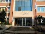 عکس/ سفره افطار دورهمی در کنار رودخانه