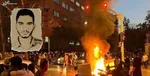 عکس/ حجله شهید عجمیان مقابل خانه ساده‌شان در کرج
