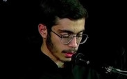 فیلم| دلنوشته فرزند رهبر انقلاب برای مادر شهیدش