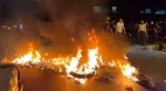 خبرسازی عوامل رسانه‌ای موساد از تعداد قربانیان حوادث اخیر ایران کذب محض است