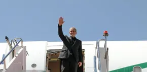 فیلم| بقایی: انسداد مرزی با ارمنستان را به هیچ عنوان نمی‌پذیریم