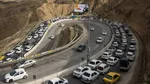 تمدید محدودیت‌های ترافیکی در جاده‌های شمالی تا دو روز دیگر