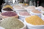 حبوبات ۴۰هزار تومانی هم به بازار آمد!