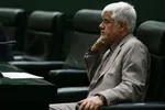 قاضی‌پور: در ارومیه باغ خانوادگی و زمین دارم