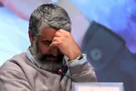 دومین جلسه دادگاه پژمان جمشیدی برگزار شد