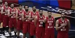 بسکتبال با ویلچر بازی دوم را هم باخت