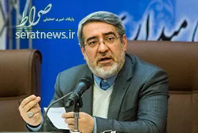 فیلم/کلاس تاریخ و جغرافیای حمید معصومی نژاد برای ترامپ!