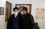 رقیب من کسی است که کشور را معطل کند و هر روز بهانه‌ای بیاورد