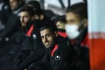 سرمربی پرسپولیس به کارش ادامه می‌دهد؟