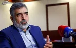 واکنش کمالوندی به پایان تحریم‌های تسلیحاتی ایران