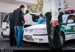 دستگیری شرور مسلح در پردیس| کشف کلت و 133 فشنگ جنگی