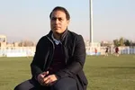 قلعه‌نویی:آقای فغانی! بعد از جام جهانی نگاه بالایی دارید که همان نفس اماره است