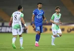 طعنه تند سرمربی استقلال به باشگاه پرسپولیس