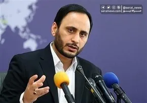 فیلم / سخنگوی دولت: نرخ‌ ارز کالاهای اساسی ثابت است و نباید بهانه‌ای برای گران‌فروشی تولیدکنندگان محصولات غذایی باشد