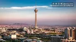 هوای سالم برای تهران در هشتمین روز بهار