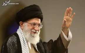 فیلم/ لحظاتی از دیدار و گفتگوی بشار اسد با رهبر انقلاب