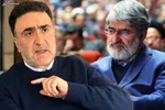 مصطفی تاج‌زاده به اتهام اقدام علیه امنیت کشور بازداشت شد