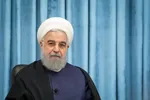 روحانی: نفع یکجانبه هیچ توافقی را پایدار نمی‌کند