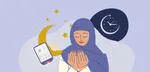 حکم نماز و روزه فرزندان در زادگاه والدین چیست؟