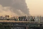 آتش‌سوزی در مرکز ترک اعتیاد عمدی بود