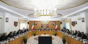 تصاویر / چه کسانی در نشست احزاب با رئیسی دعوت داشتند؟