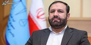 فیلم / بازداشت خفتگیر بزرگراه نیایش تهران