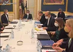 ضرب‌الاجل تصمیم گیری در مذاکرات وین
