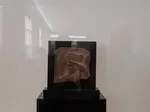 سرباز هخامنشی به خراسان‌ می‌رود