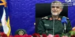 معاون سیاسی سپاه: ایران کشور تحریم ناپذیر است