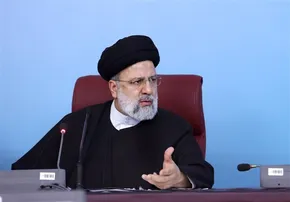 تصاویر/ نشست رئیس جمهور با مدیران رسانه های نورچشمی و منتقدان خودی