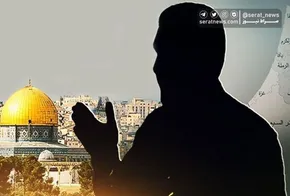 فیلم | لحظه انفجار و تخریب یکی از بلندترین برج‌های غزه