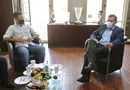 دعوت عزیزی‌خادم به فینال جام جهانی فوتسال