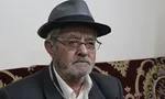 همسر دهقان فداکار اجازه مصاحبه نمی‌دهد
