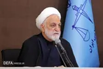 نظر محسنی اژه‌ای در رابطه با پیگیری سرقت‌های زیر۲۰ میلیون تومان