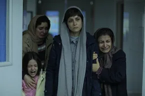 عکس/ چهره کتک خورده آقای بازیگر