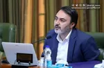 آقای زاکانی در باغ کتاب تهران چه خبره؟