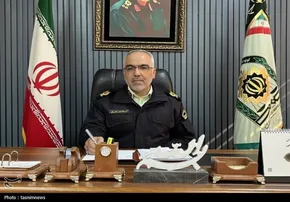 تصاویر| دستگیری پزشک زیبایی قلابی